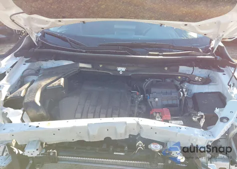 2024 Mitsubishi Eclipse Cross Ralliart S-Awc from USA, damaged, VIN JA4ATVAA0RZ046818